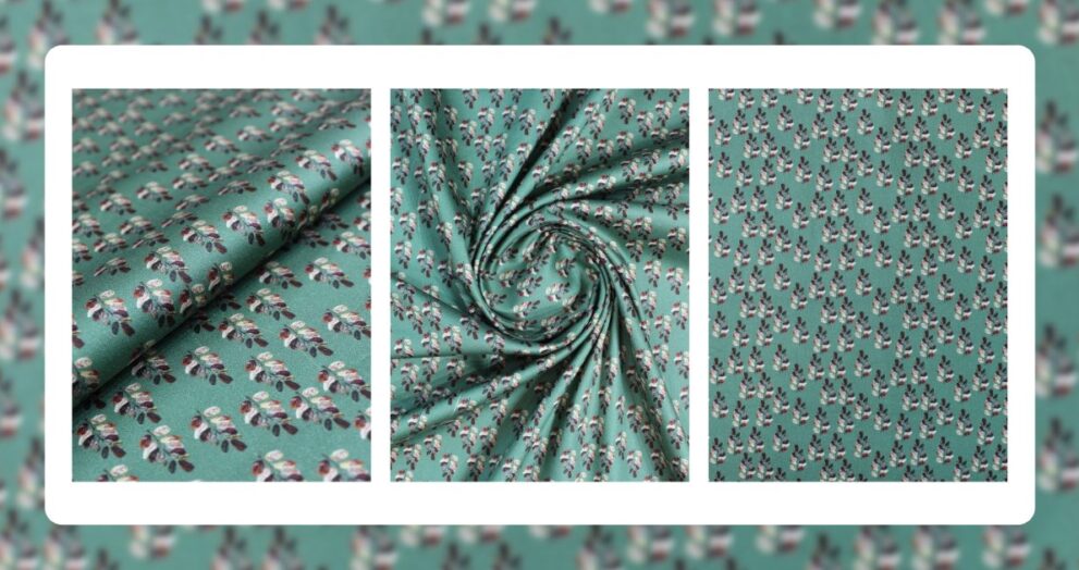 Sadev Fabric