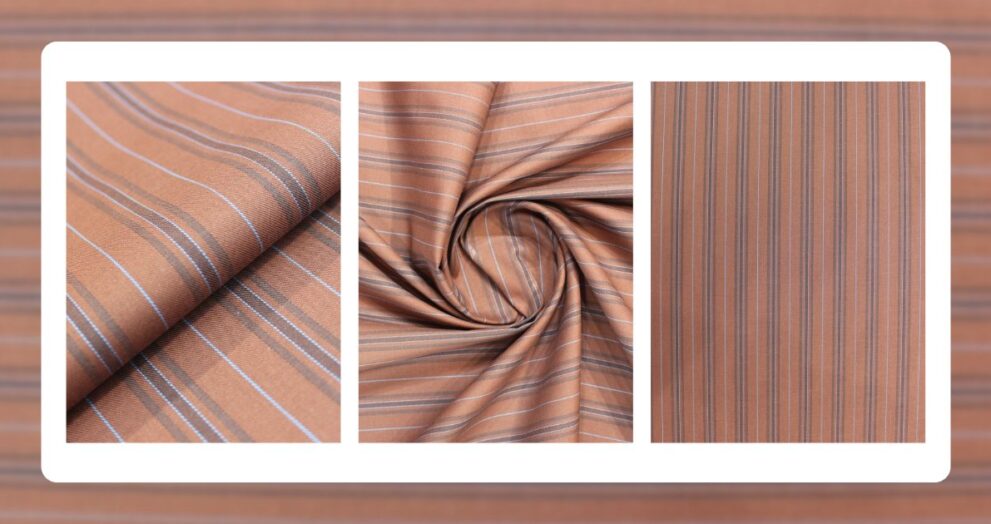 Sadev Fabric - Finding the Perfect Mens Unstitched Suit for Any Season