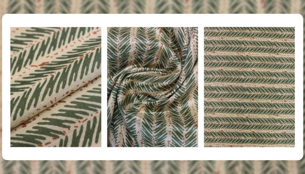 Sadev Fabric - The Best Kurta Fabrics for Traditional Mens Wear