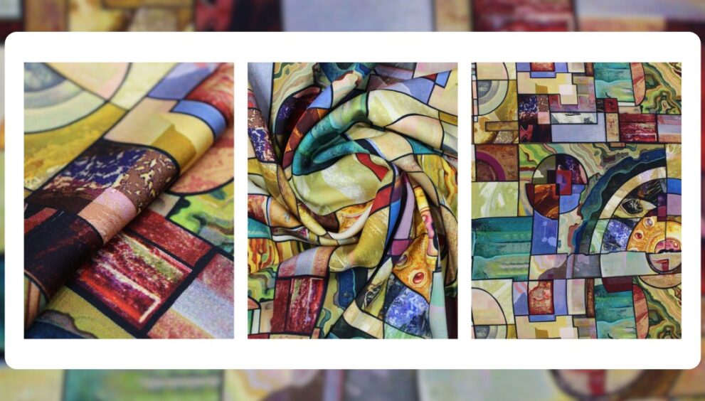Sadev Fabric - The Best Online Store for Unstitched Fabrics