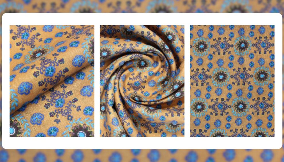 Sadev Fabric - Top Mens Print Fabrics for a Bold and Stylish Look - Sadev Fabric Sadev Fabric - Top Mens Print Fabrics for a Bold and Stylish Look