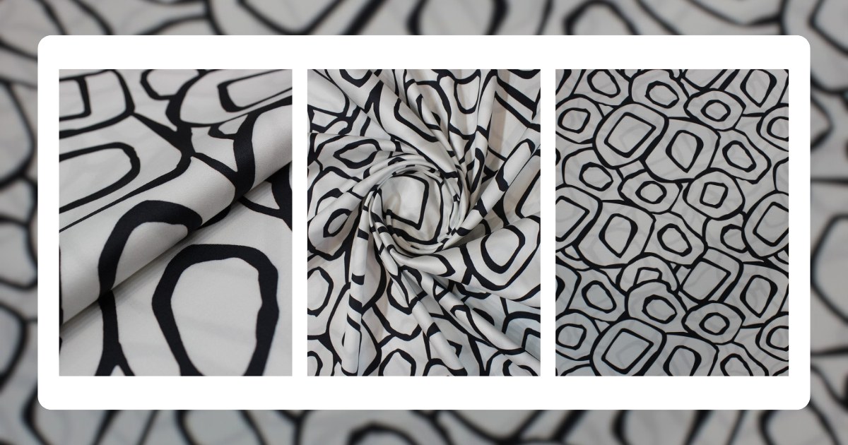Sadev Fabric - Where to Buy the Best Unstitched Fabric Online