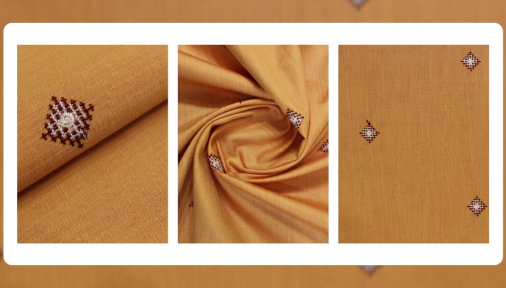 Sadev’s Guide to Choosing the Best Fabrics for Mens Outfits - Sadev Fabric Sadev’s Guide to Choosing the Best Fabrics for Mens Outfits
