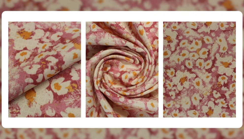 Sadev Fabric - Top Reasons to Buy Online Unstitched Fabrics