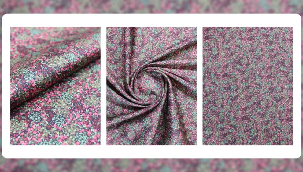 Sadev Fabric - Partywear Fabrics Are Perfect for Special Occasions