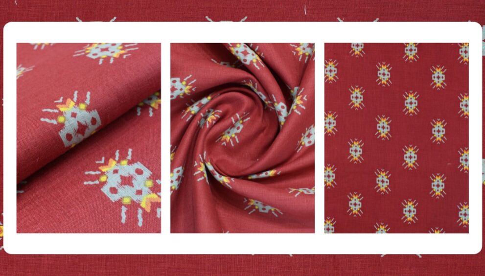 Sadev Fabric - Why Printed Unstitched Fabrics Are Trending in Mens Fashion - Sadev Fabric Sadev Fabric - Why Printed Unstitched Fabrics Are Trending in Mens Fashion