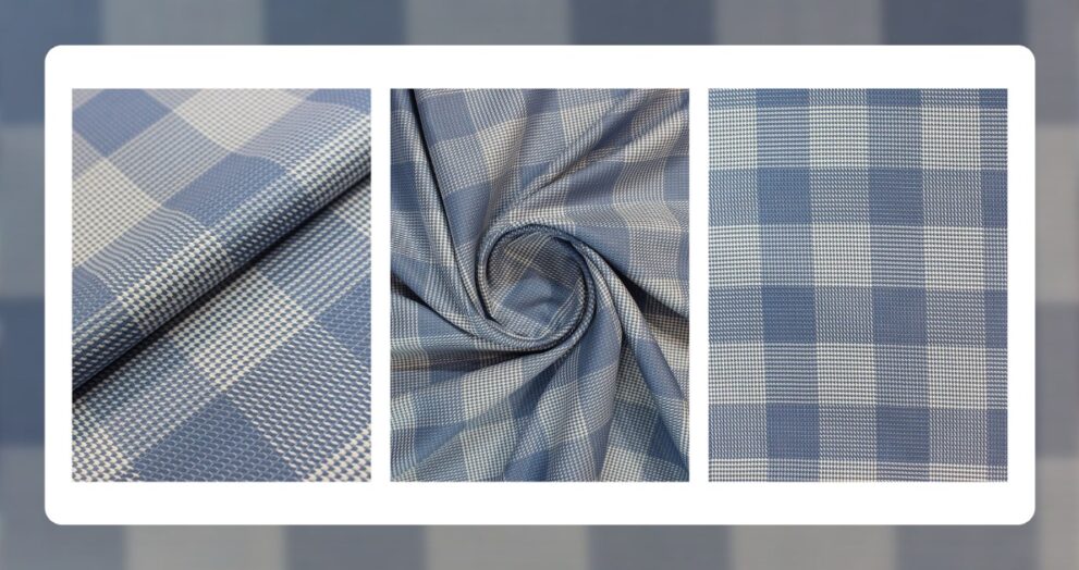 Sadev Fabric - Why Choose Premium Unstitched Fabrics for Custom Mens Fashion