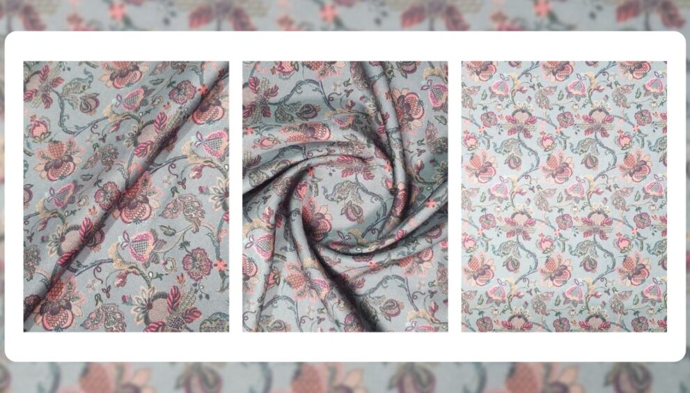 Sadev Fabric - Benefits of Buying Partywear Fabric Online - Sadev Fabric Sadev Fabric - Benefits of Buying Partywear Fabric Online