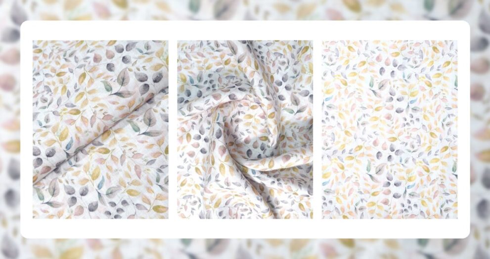 Sadev Fabric - Stand Out This Festive Season with Printed Kurta Fabrics