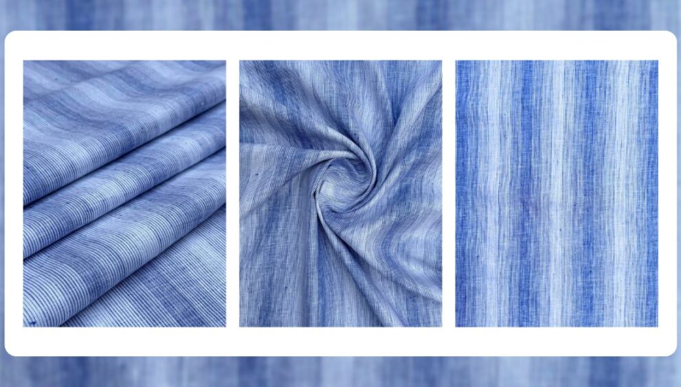 Sadev Fabric - Trending Fashion Starts with Premium Unstitched Fabrics