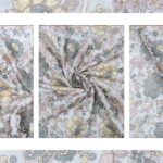 Why Partywear Fabric is the Secret to Unforgettable Outfits