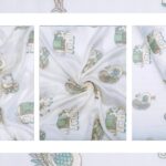 Fabric for wedding men that defines timeless style