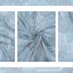 Partywear Fabric Perfect for Modern Fashion Trends