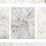 Stylish Partywear Fabrics That Define Modern Fashion