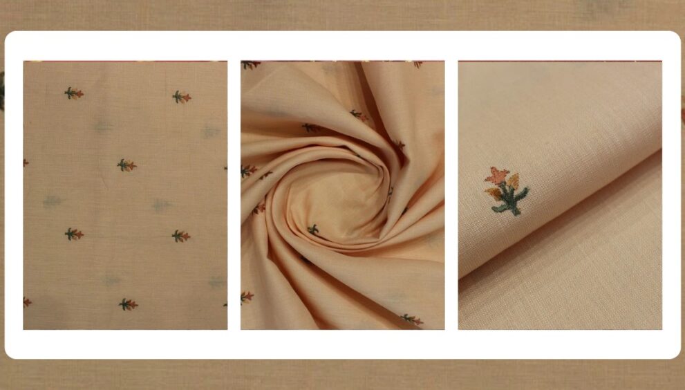 Sadev Fabric - Why Partywear Fabric is the Secret to Unforgettable Outfits