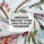 Dress Gracefully for Your Anniversary Celebration