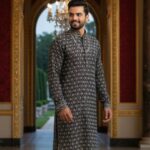 Fabric for wedding men suited for grand occasions