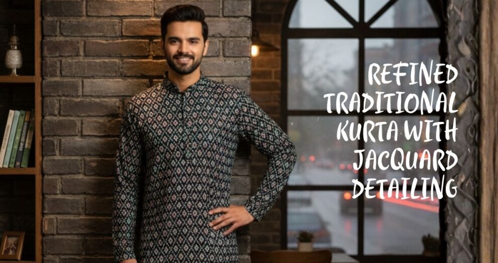 Fabric for wedding men suited for grand occasions