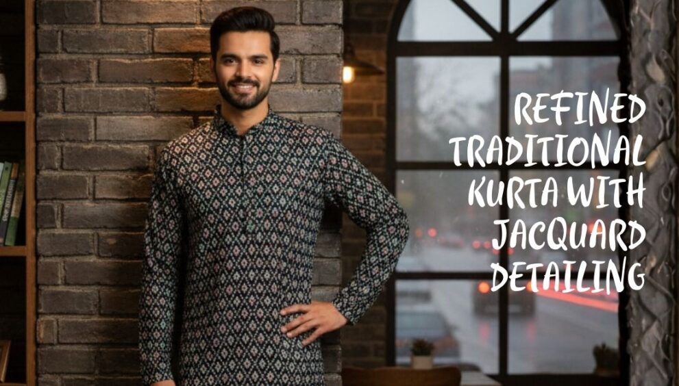 Fabric for wedding men suited for grand occasions