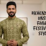 Uniform unstitched party fabric for custom party outfits