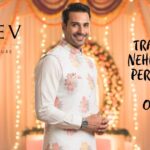 Fabric for wedding men suited for grand occasions