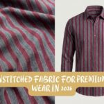 How to Identify the Best Unstitched Fabric Before Purchasing