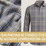 Best Unstitched Fabric for Comfortable and Stylish Daily Wear