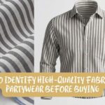 Best Unstitched Fabric for Premium Men’s Wear in 2026