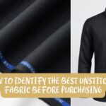 Best Unstitched Fabric for Comfortable and Stylish Daily Wear